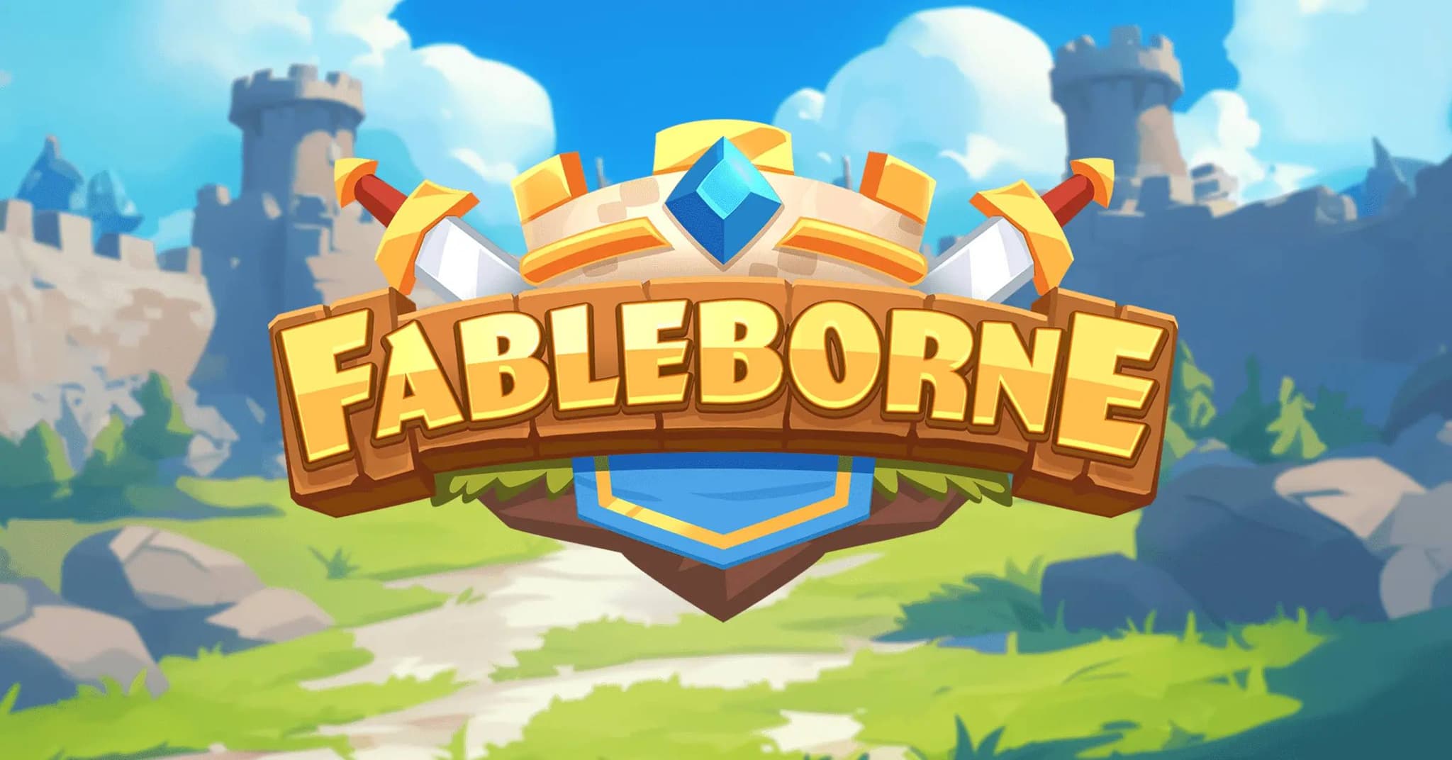 Fableborne case study — The GTM engine behind Fableborne's 250K-player ecosystem