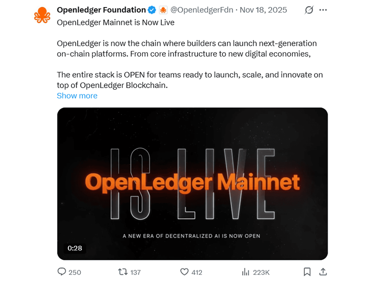 OpenLedger creative — OpenLedger Creative 3
