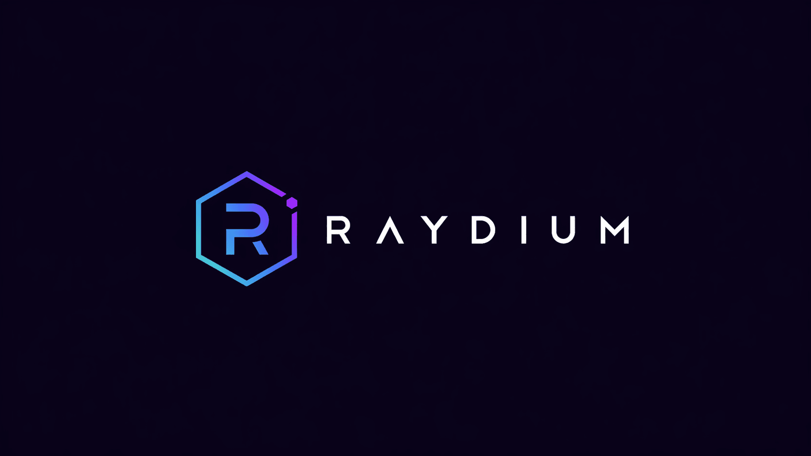 Raydium case study — Operating the brand, campaigns and content engine for the home of Solana DeFi 