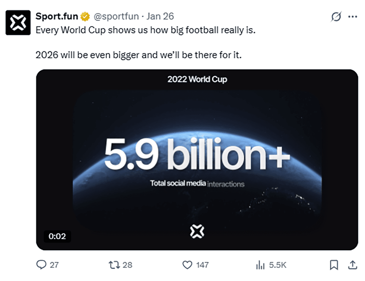 Sport.fun creative — Sport.fun Creative 2