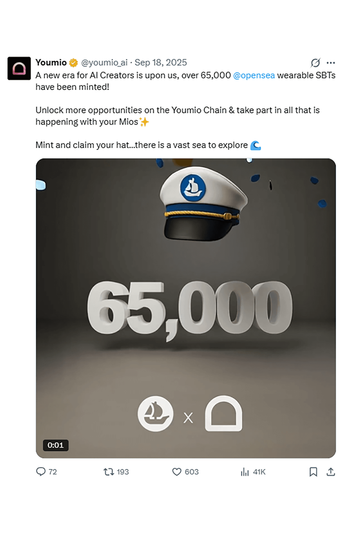 Youmio AI creative — Youmio AI Creative 7