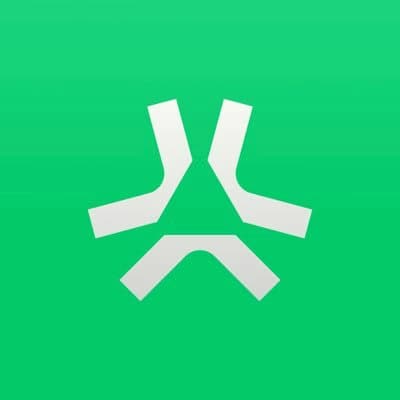 Abstract logo