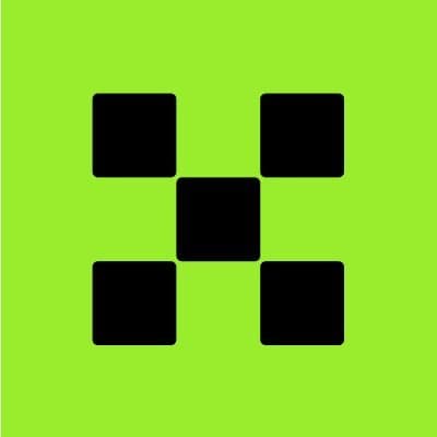 OKX Wallet logo