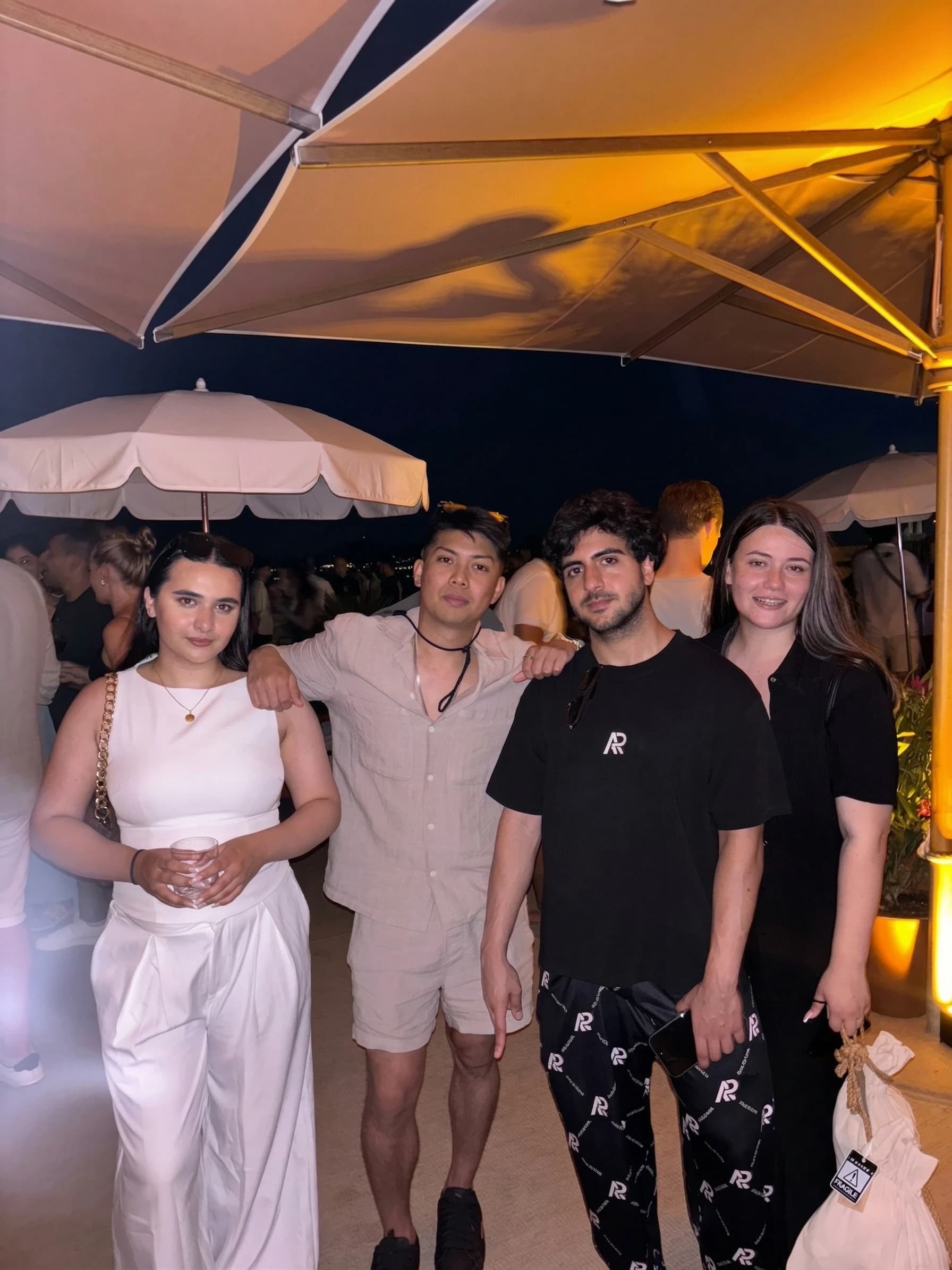 AP Collective team collaborating in session