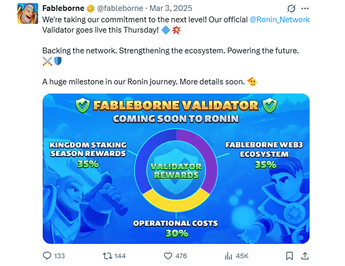 Fableborne creative — Fableborne Creative 8