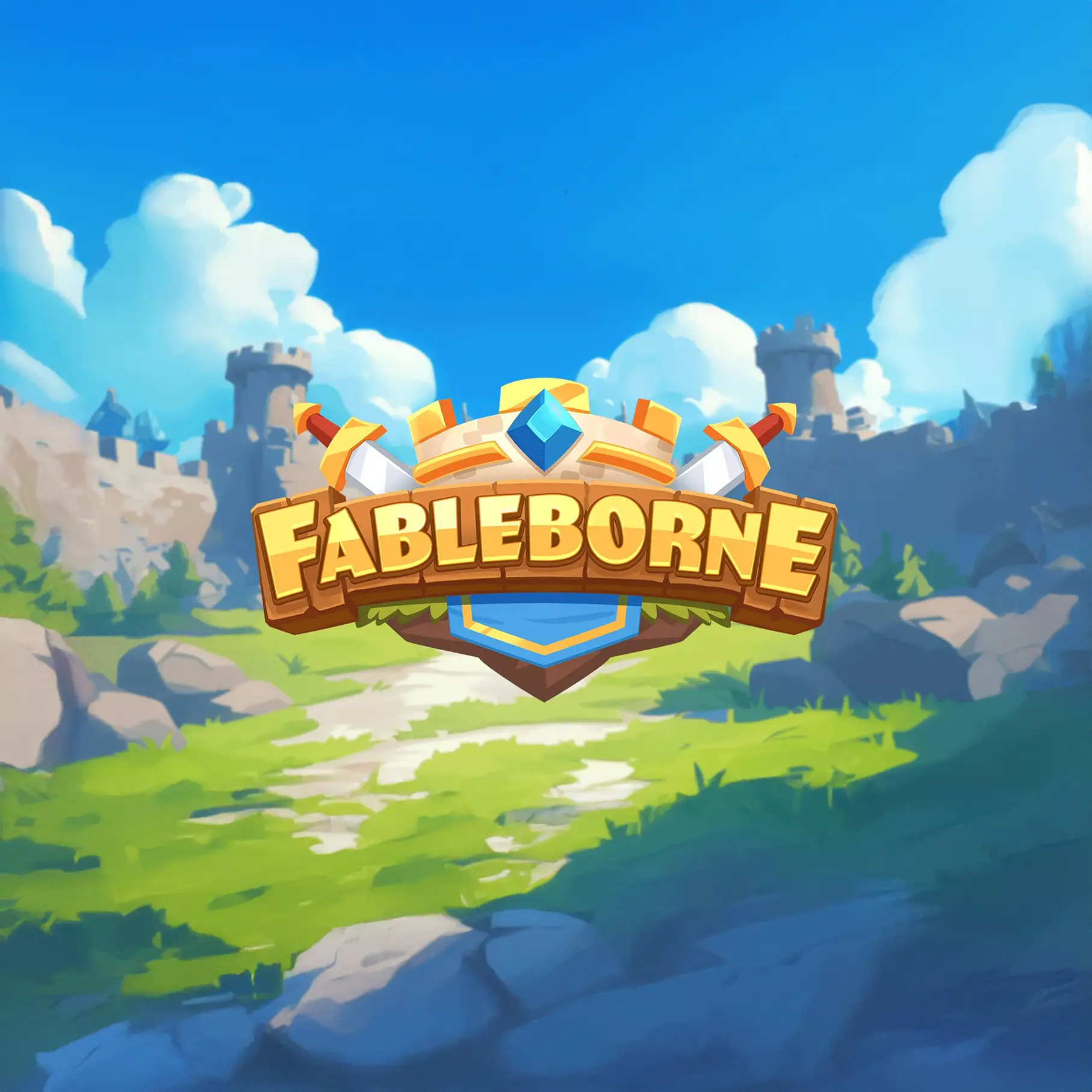 The GTM engine behind Fableborne's 250K-player ecosystem