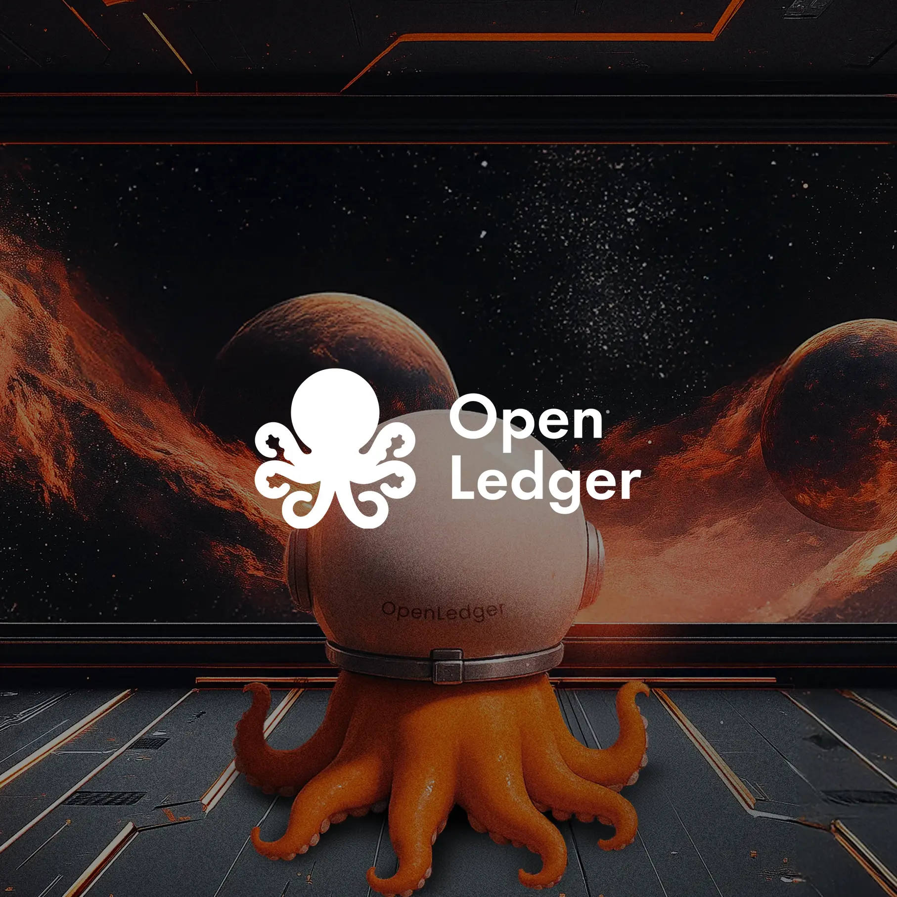 Driving the cultural, brand and marketing layer behind a top AI x crypto blockchain