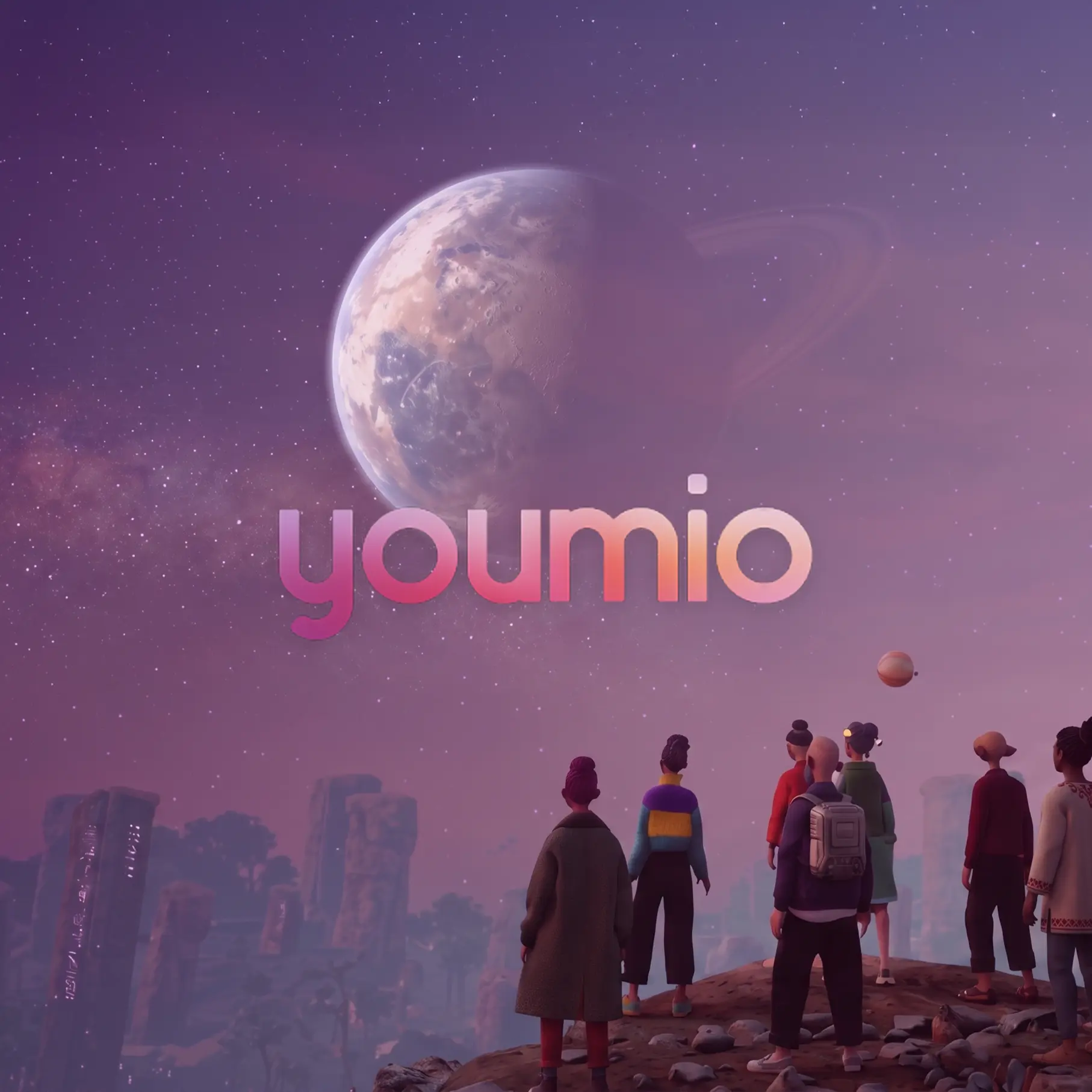 Scaling Youmio into the most talked-about AI x Blockchain testnet