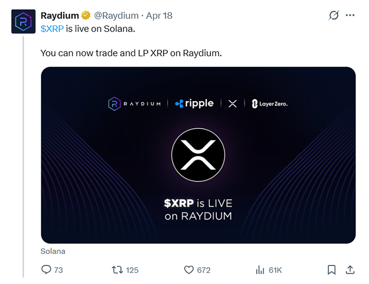 Raydium creative — Raydium Creative 8
