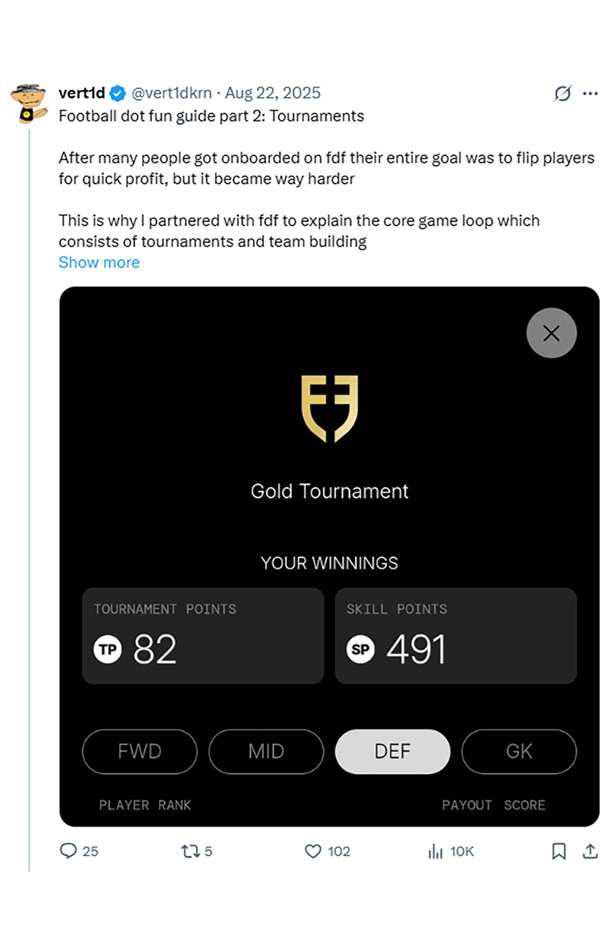Sport.fun creative — Sport.fun Creative 10