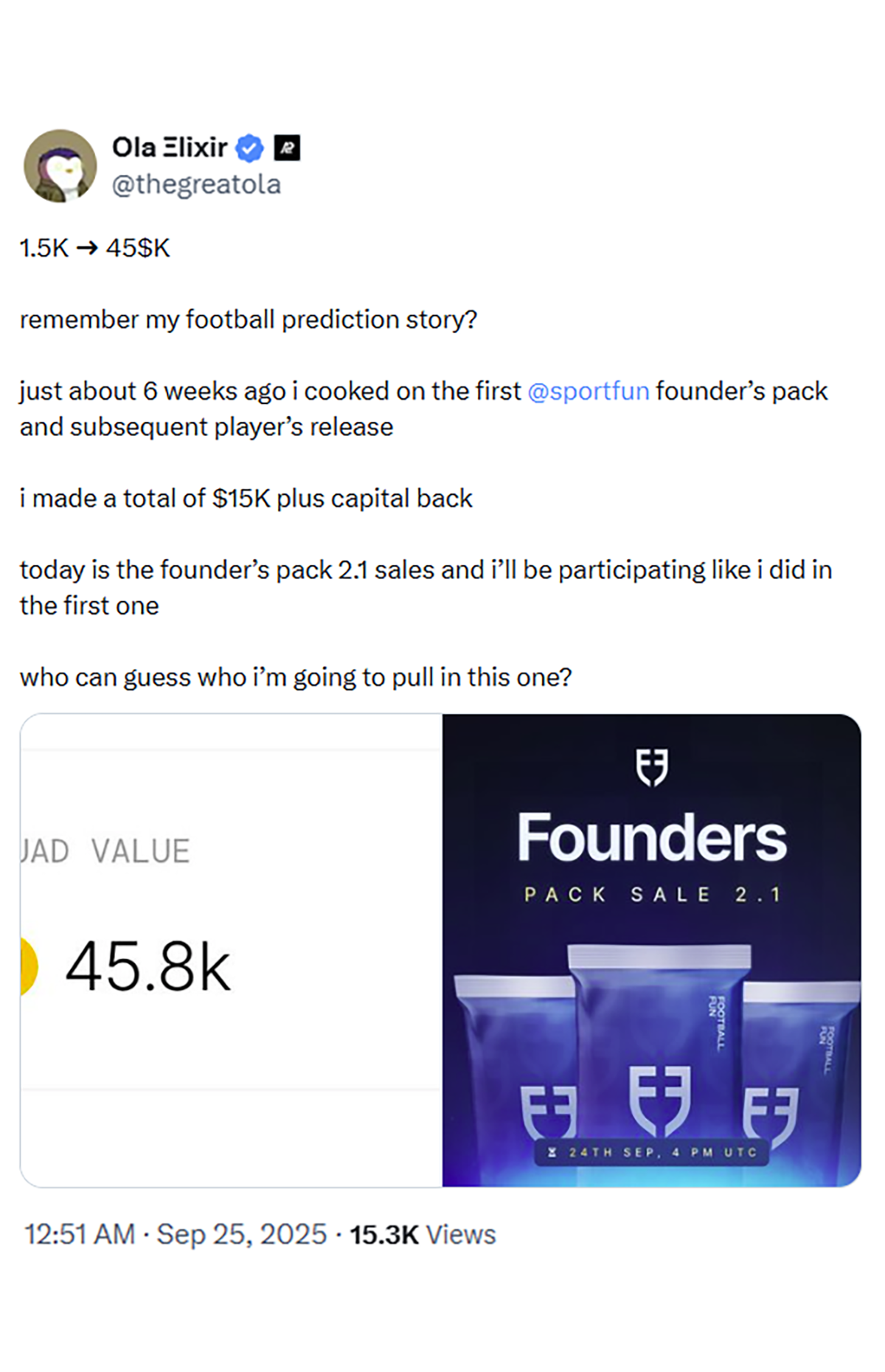 Sport.fun creative — Sport.fun Creative 7