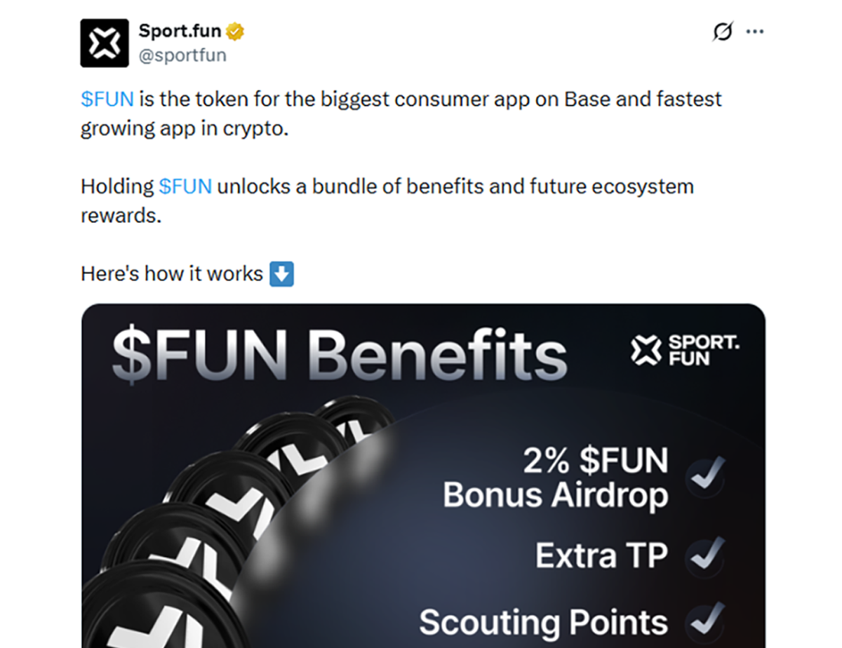 Sport.fun creative — Sport.fun Creative 8