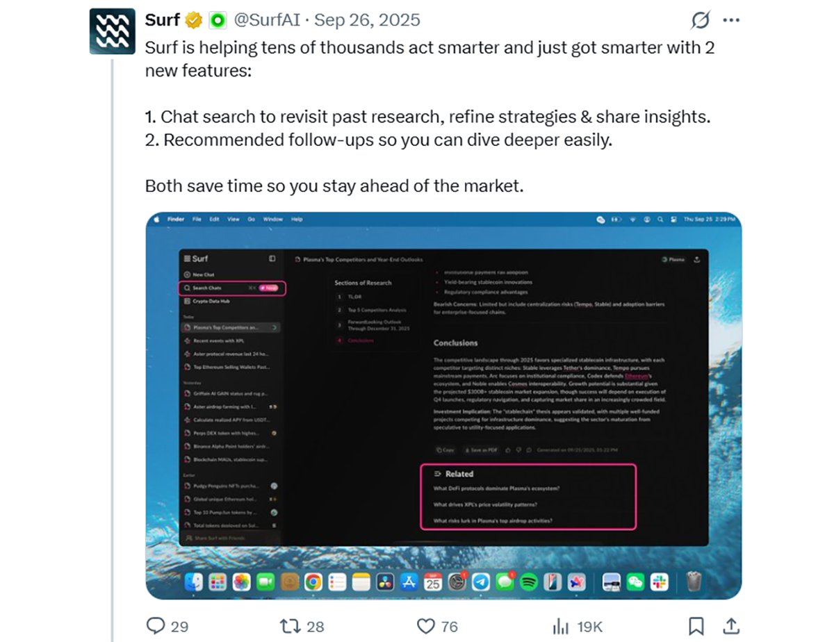 Surf AI creative — Surf AI Creative 11