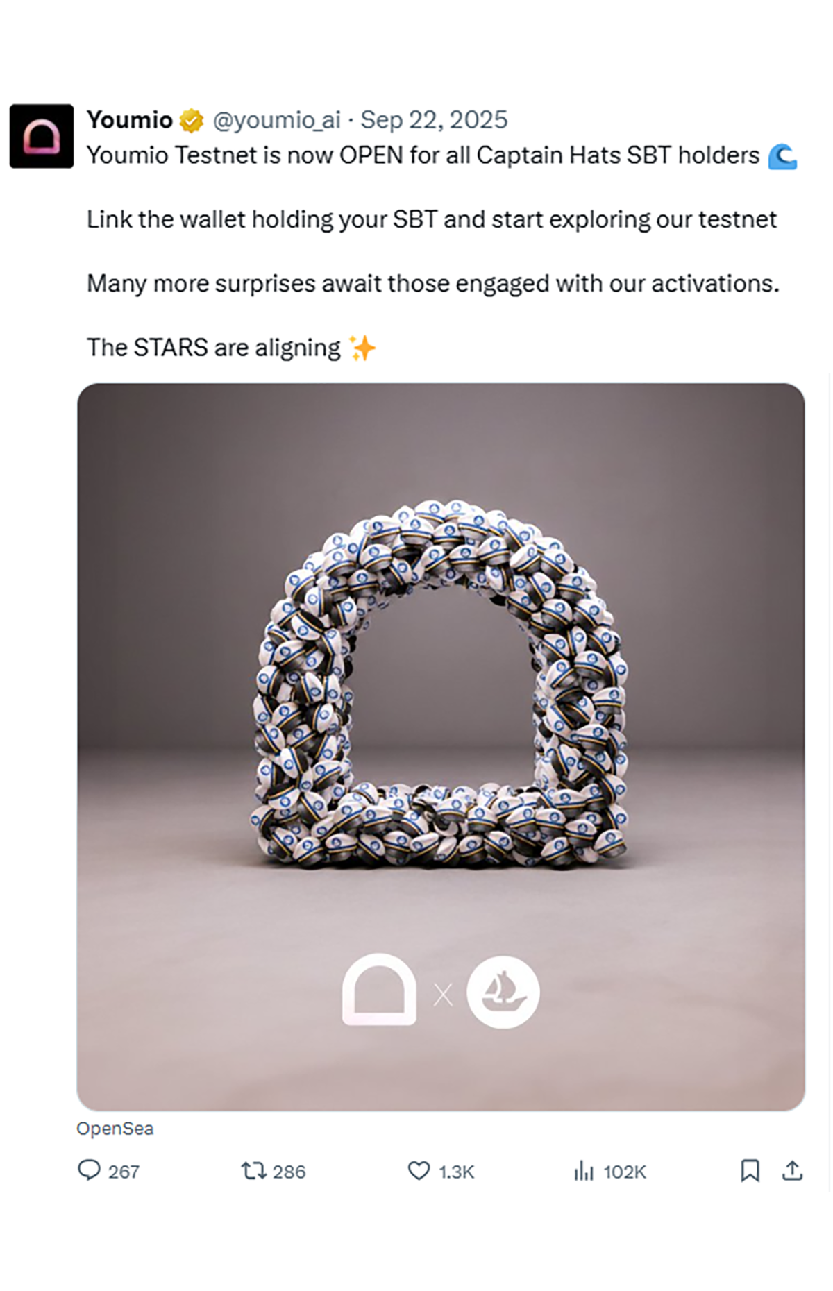 Youmio AI creative — Youmio AI Creative 1