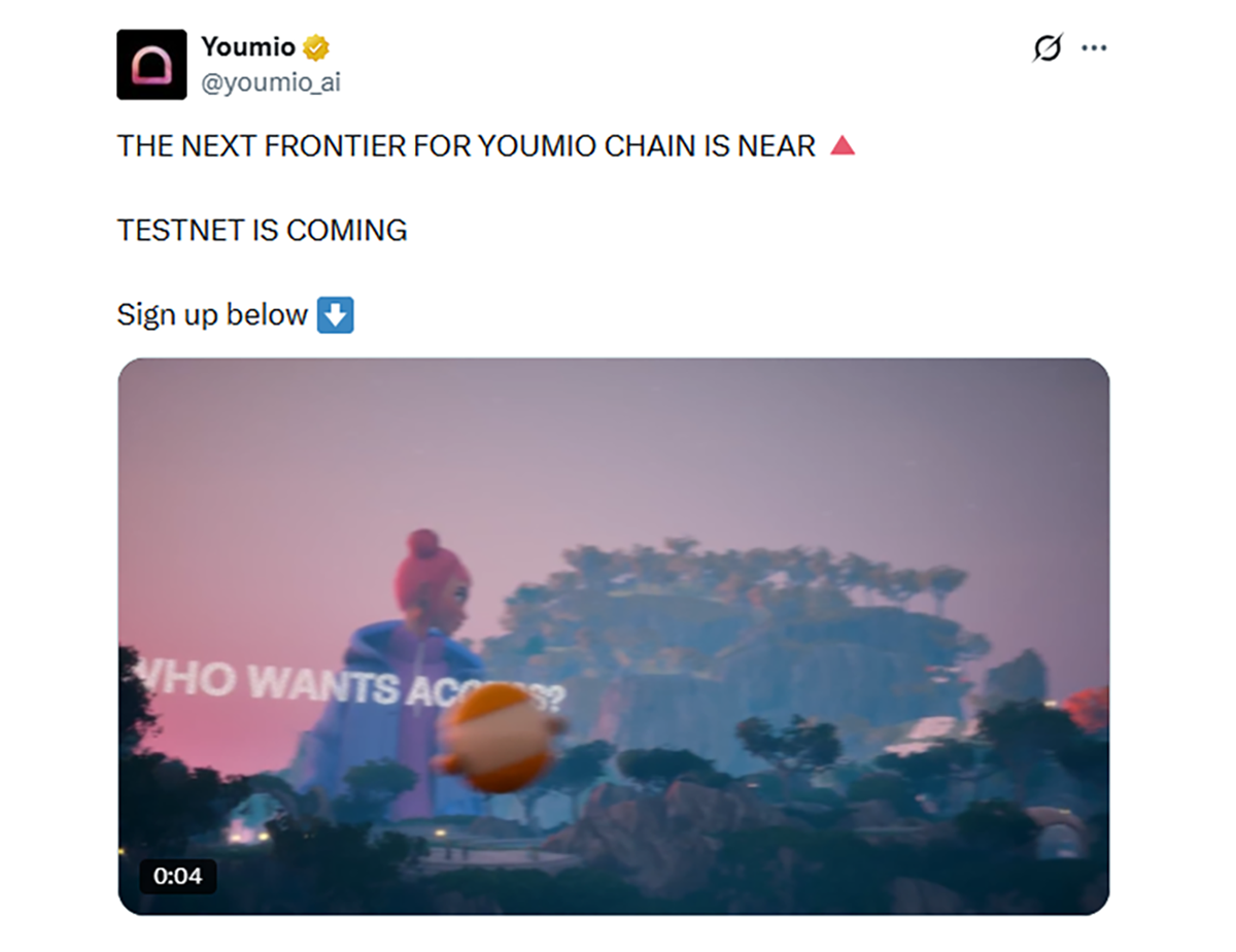Youmio AI creative — Youmio AI Creative 12