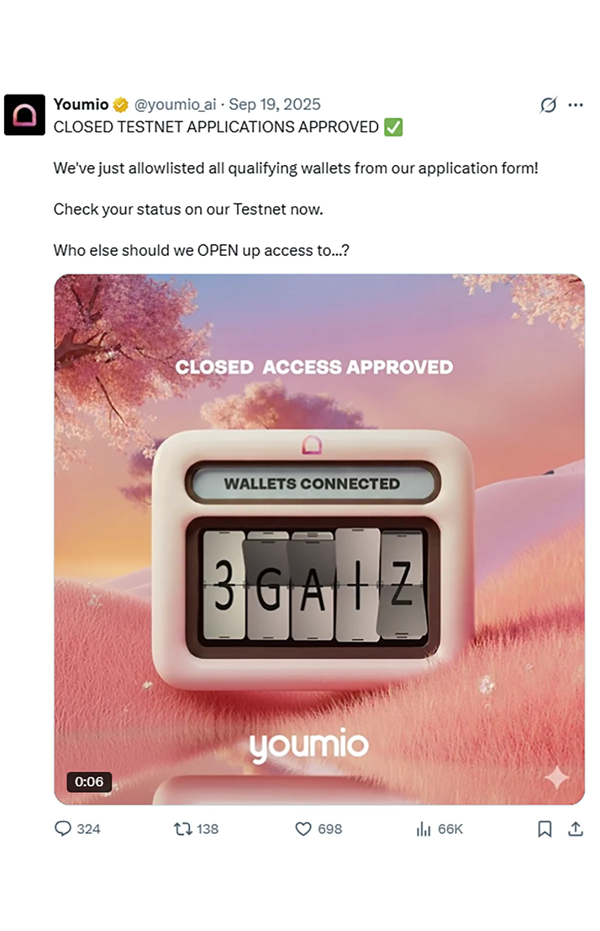Youmio AI creative — Youmio AI Creative 4