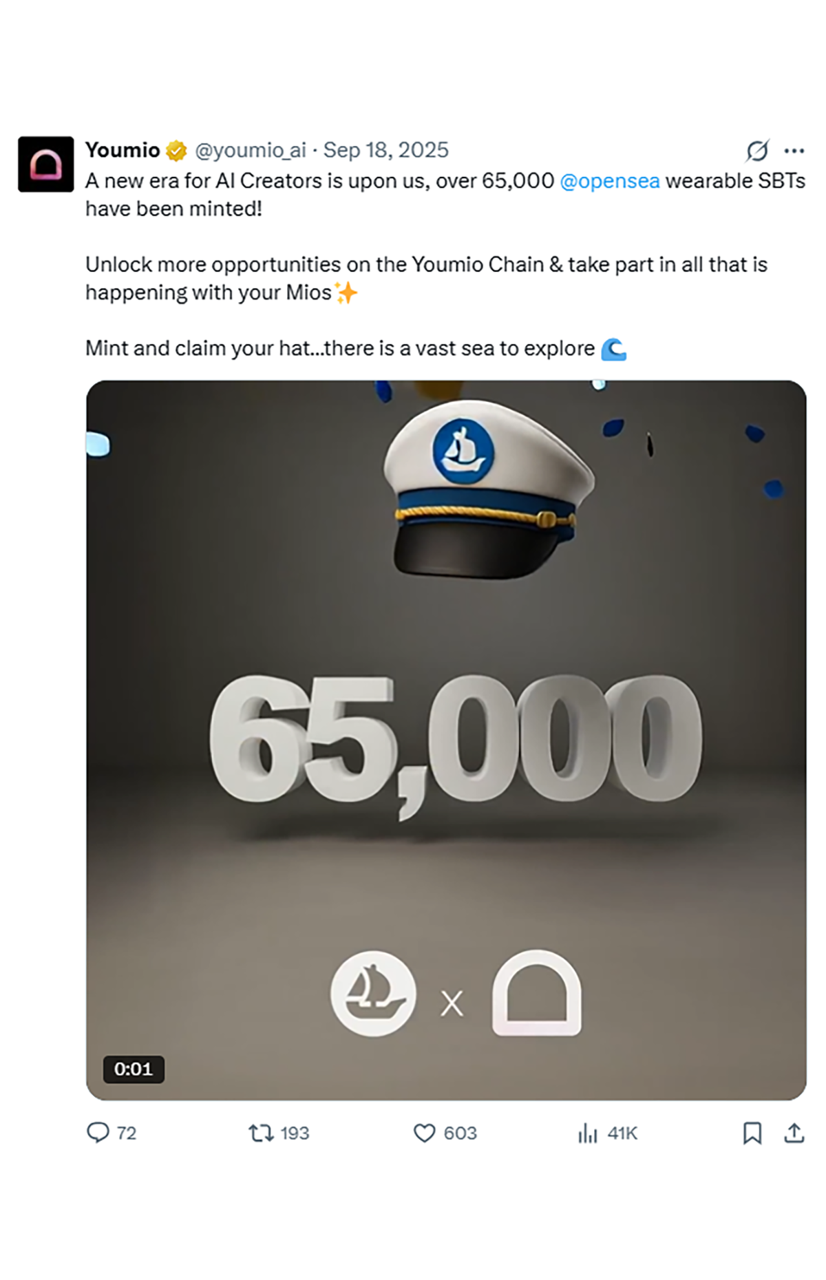 Youmio AI creative — Youmio AI Creative 7