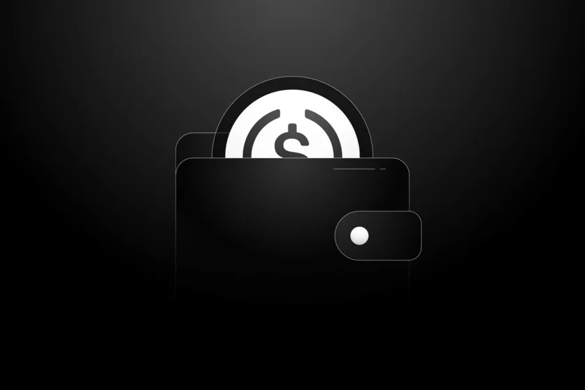 Wallets & Identity
