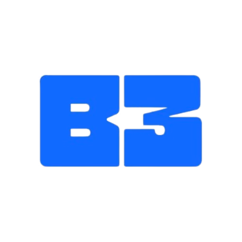 B3 logo