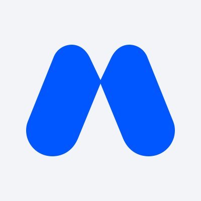 MEXC logo